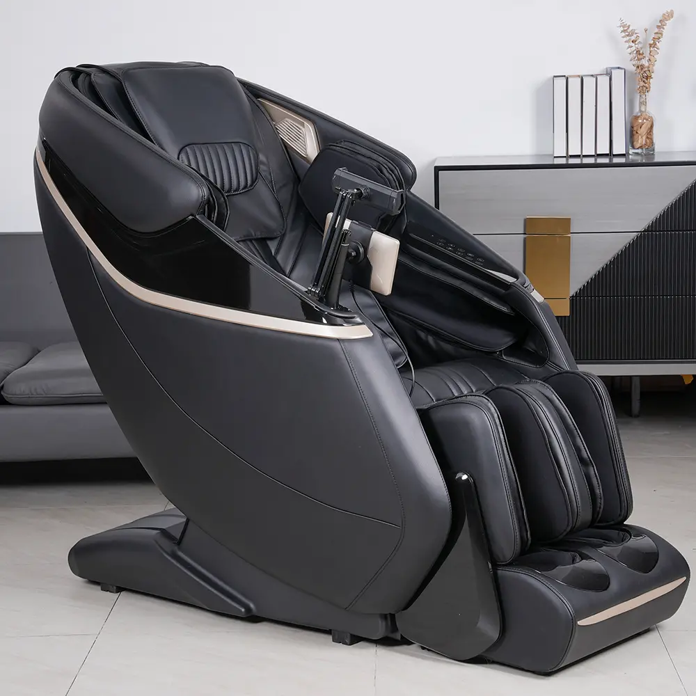 Model G18 Massage Chair - Image 4
