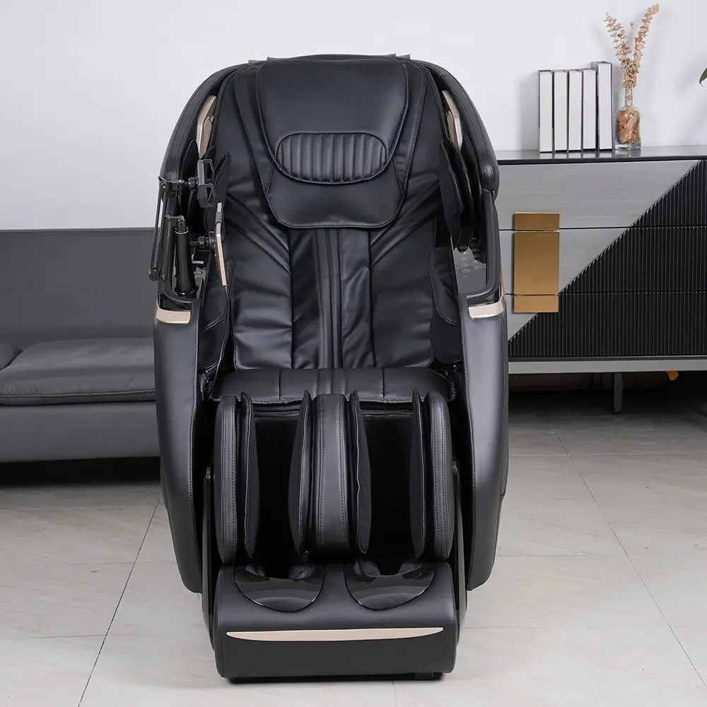 Model G18 Massage Chair - Image 5