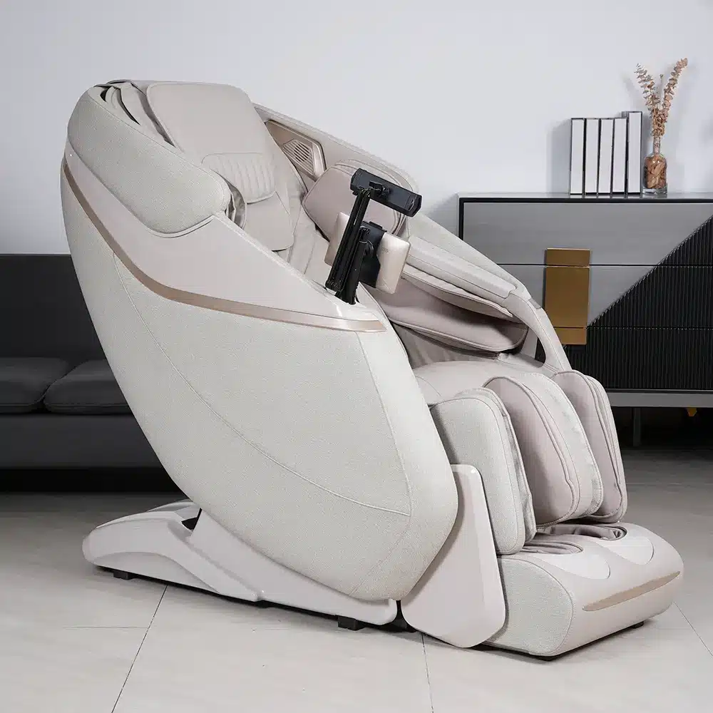 Model G18 Massage Chair - Image 3