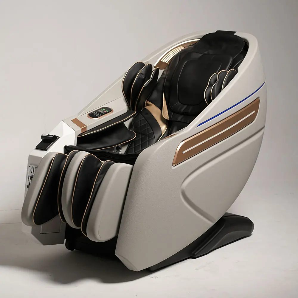 Model SY-7 Coin Massage Chair